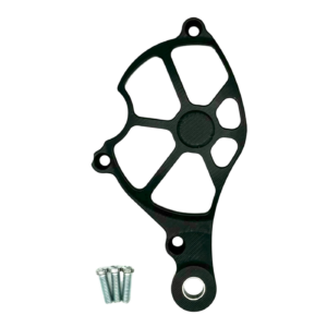Copripignone Flyhammer Aprilia Rsv Tuono V2 Nero