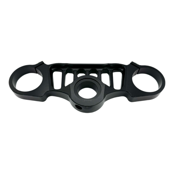 FHTCLAMP660BK