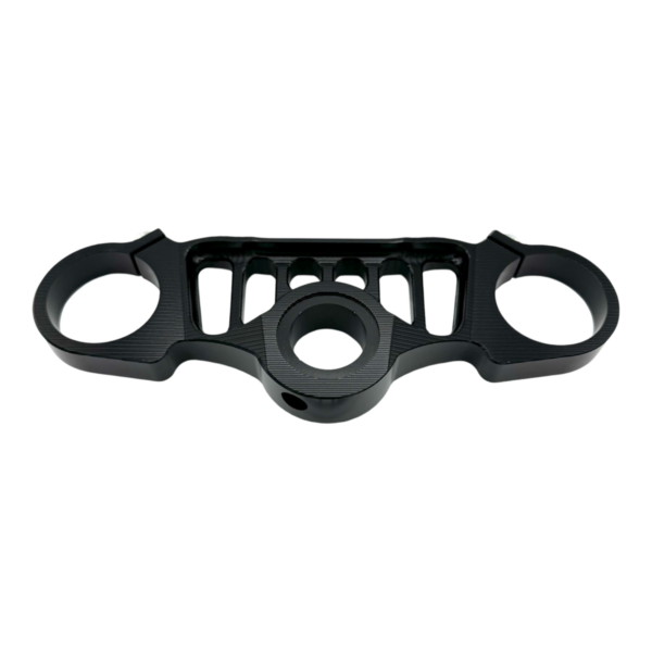 FHTCLAMP660BK