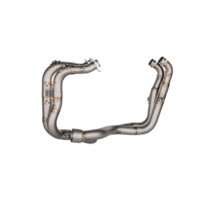 Collettori In Titanio Spark GAP8502 Per Rsv4 E Tuono V4 2017-2024