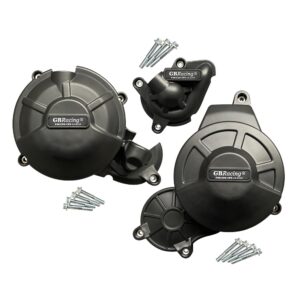 Gb Racing Rs660 Tuono 660
