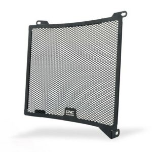 Griglia Radiatore Cnc Racing art. RA068B per Rs660 - Tuono 660