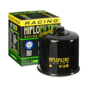 Filtro Olio Hiflo HF138RC