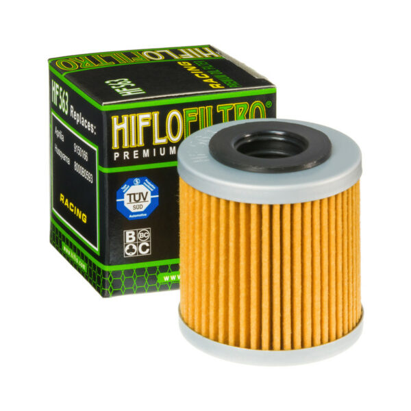 HF563 Oil Filter 2015 02 26 scr