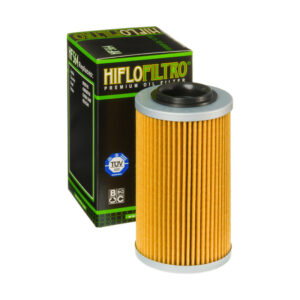 Filtro Olio Hiflo HF564 Lungo