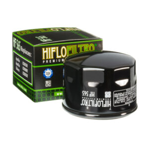 Filtro Olio Hiflo HF565