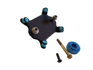 Supporto Imu Ammortizzato Aprilia Rs660 Tuono 660