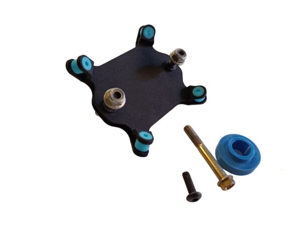 Supporto Imu Ammortizzato Aprilia Rs660 Tuono 660