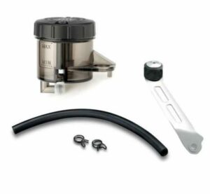Kit Brake Fluid Tank Light Smoke Brembo