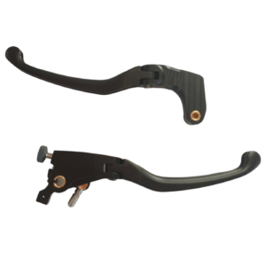 LighTech Brake and Clutch Lever Kit KLEV131J for Aprilia RS 660 and Tuono 660