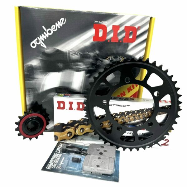 Kit Catena Did Aprilia Rsv 1000 16 40