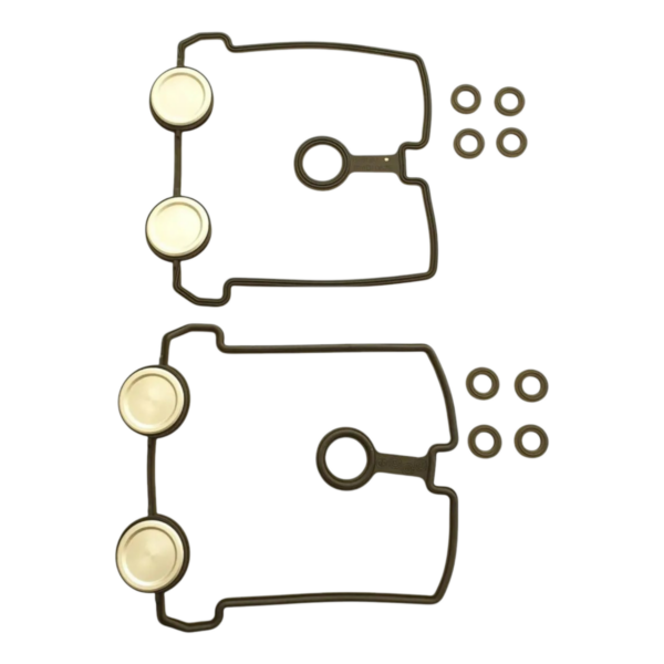 Kit Guarnizioni Coperchi Valvole Dorsoduro Shiver 750 900