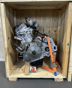 MOTORE ENGINE RS660 TUONO 660 EURO 5 2021 2023 scaled 1