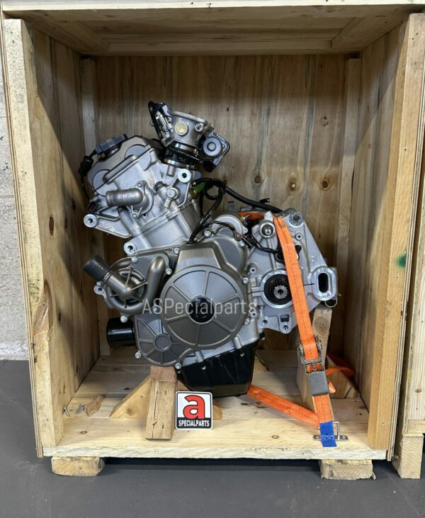 MOTORE ENGINE RS660 TUONO 660 EURO 5 2021 2023 scaled 1