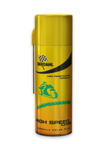 Bardahl High Speed Chain