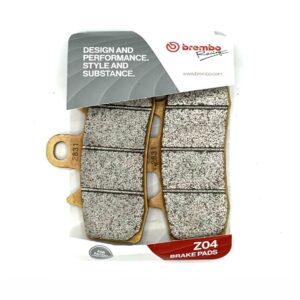 Pastiglie Brembo Z04 Rs660 Tuono 660