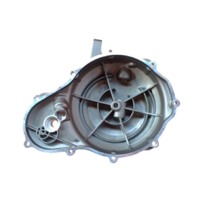 clutch cover 660 - carter frizione