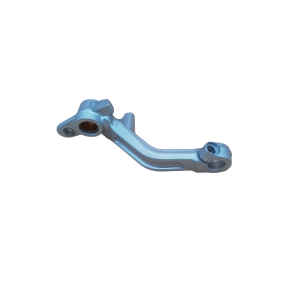 Leva freno posteriore originale Aprilia art. 858785 per RSV4 - Tuono V4