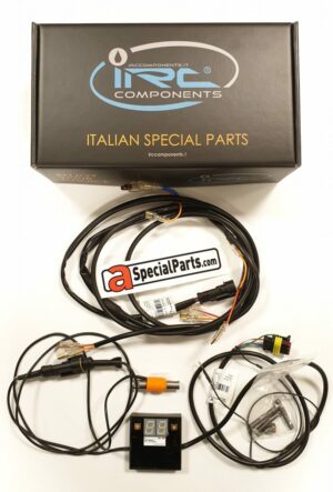 Electronic Quick Shifter Aprilia Rsv Tuono V2 Old 1° Gen