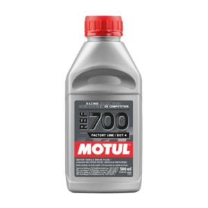 Motul Rbf 700 Brake Fluid