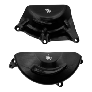 Engine Protection By Spider RS457