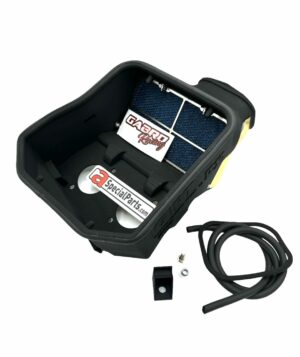Kit Airbox Evo Race Aprilia Rs660 E Tuono 660 By Gabro Racing