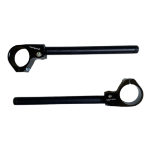 Clip-on Racingbike for Rs660 - Black