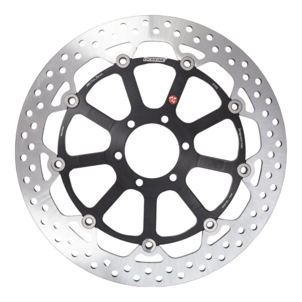 STX73KIT 1