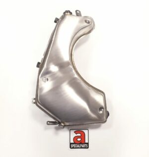 Serbatoio Olio Acciaio Inox Rsv Tuono Old AP8168060