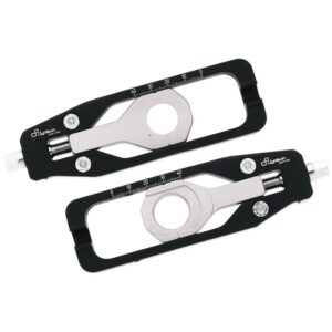 Chain Tensioner Lightech TEAP001NER Rsv4 2009-2014 Tuono V4 2011-2014