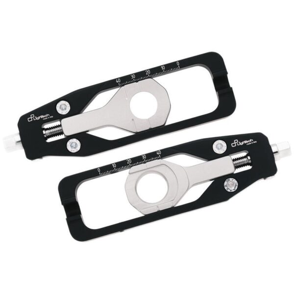 Chain Tensioner Lightech TEAP001NER Rsv4 2009-2014 Tuono V4 2011-2014