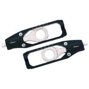 Chain Tensioner Lightech TEAP003NER Rsv4 2015-2020 Tuono V4 2018-2020