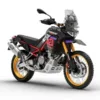 TUAREG 660 E5+ 2025