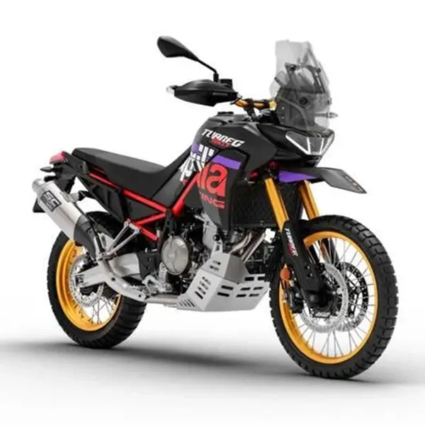 TUAREG 660 E5+ 2025