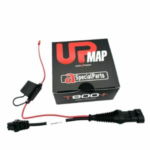 UpMap T800+ Aprilia Tuono V4 Rsv4 Dal 2009-2020