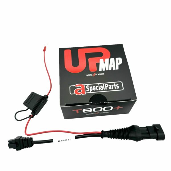 Upmap T800 Aprilia Tuono V4 Rsv4 Dal 2009 Al 2020