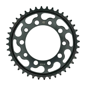 Corona Acciaio Z40 Passo 525 per Aprilia V2 V4