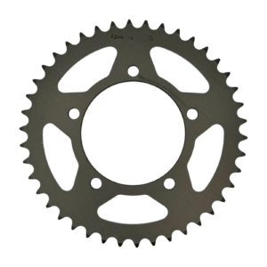 Ergal Rear Sprocket Z42 Pitch 520 for Aprilia V2-V4-660