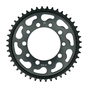 Corona Acciaio Z44 Passo 525 per Aprilia V2 V4