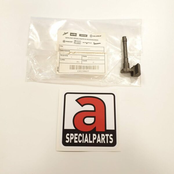 Alzavalvole Rxv - Sxv