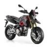 SHIVER – DORSODURO 750-900