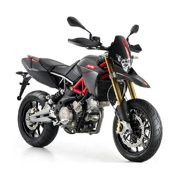SHIVER – DORSODURO 750-900