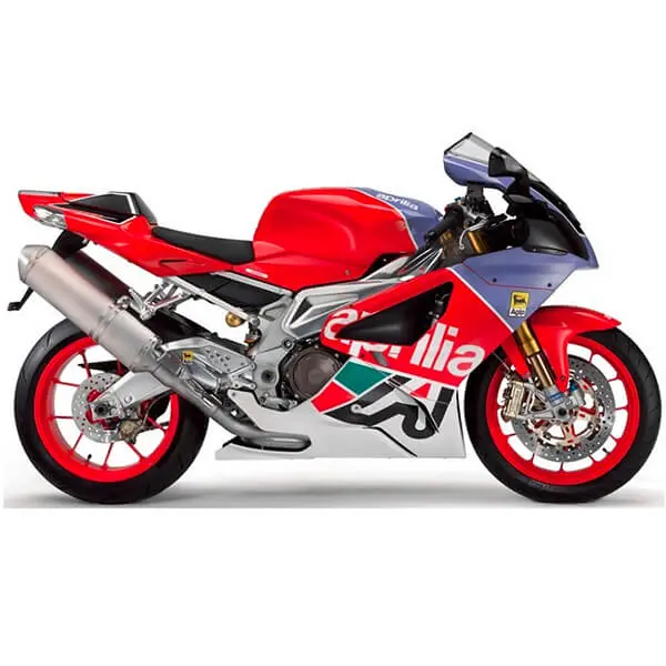 RSV 1000 New/2′ gen 2004-2009