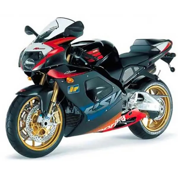 RSV 1000 Old/1′ gen 1998-2003