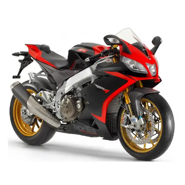 RSV4 2009-2014