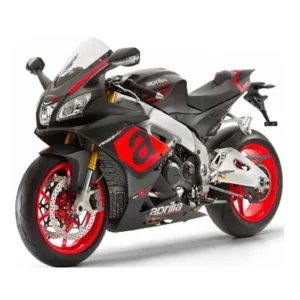 RSV4 RF 2015-2016