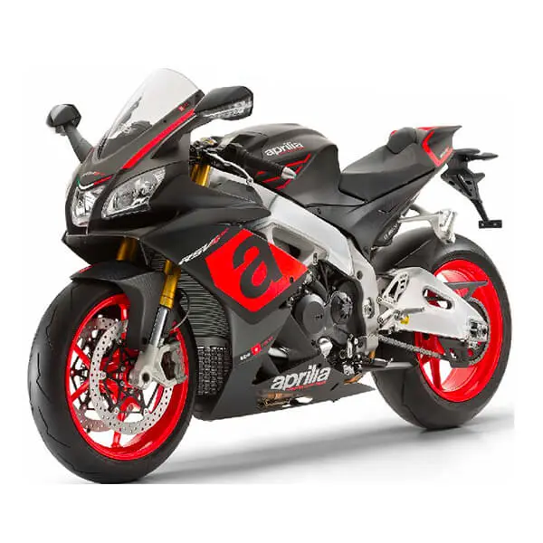 RSV4 RF 2015-2016