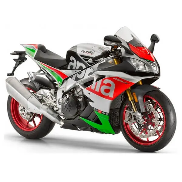 RSV4 RF 2017-2020