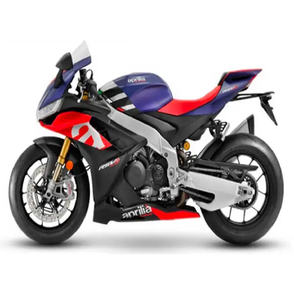 RSV4 1100 E5 2021-2024