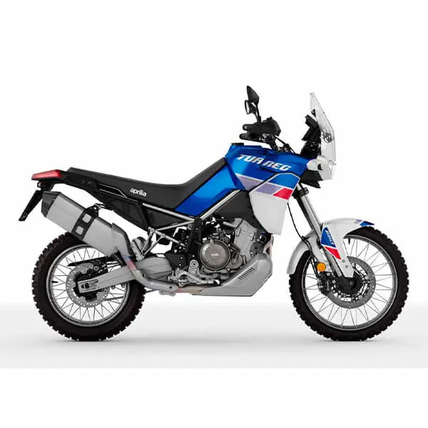 TUAREG 660 2022-2024